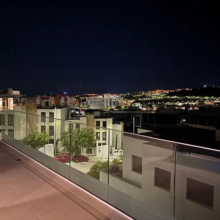 Lejlighed Casa Vistas Atica Estepona
